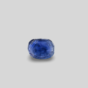 Natural Blue Sapphire (Neelam) 7.71cts (34/438)